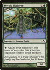 Image for Sylvok Explorer (Fifth Dawn) (93) - Magic: The Gathering