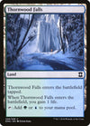 Image for Thornwood Falls (Eternal Masters) (246) - Magic: The Gathering