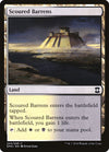 Image for Scoured Barrens (Eternal Masters) (244) - Magic: The Gathering