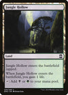 Image for Jungle Hollow (Eternal Masters) (239) - Magic: The Gathering