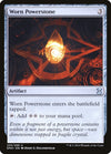 Image for Worn Powerstone (Eternal Masters) (235) - Magic: The Gathering