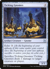 Image for Ticking Gnomes (Eternal Masters) (233) - Magic: The Gathering