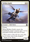 Image for Welkin Guide (Eternal Masters) (36) - Magic: The Gathering