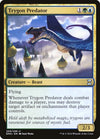 Image for Trygon Predator (Eternal Masters) (209) - Magic: The Gathering