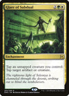Image for Glare of Subdual (Eternal Masters) (202) - Magic: The Gathering