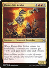 Image for Flame-Kin Zealot (Eternal Masters) (201) - Magic: The Gathering