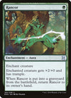 Image for Rancor (Eternal Masters) (180) - Magic: The Gathering