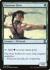 Image for Llanowar Elves (Eternal Masters) (175) - Magic: The Gathering