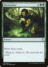 Image for Harmonize (Eternal Masters) (170) - Magic: The Gathering