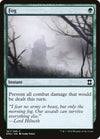 Image for Fog (Eternal Masters) (167) - Magic: The Gathering