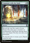 Image for Commune with the Gods (Eternal Masters) (162) - Magic: The Gathering