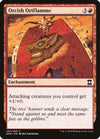 Image for Orcish Oriflamme (Eternal Masters) (140) - Magic: The Gathering