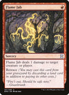 Image for Flame Jab (Eternal Masters) (131) - Magic: The Gathering