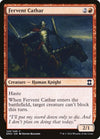 Image for Fervent Cathar (Eternal Masters) (129) - Magic: The Gathering