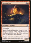 Image for Dragon Egg (Eternal Masters) (126) - Magic: The Gathering