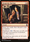 Image for Desperate Ravings (Eternal Masters) (125) - Magic: The Gathering