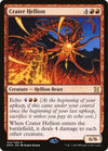 Image for Crater Hellion (Eternal Masters) (124) - Magic: The Gathering