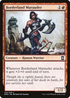 Image for Borderland Marauder (Eternal Masters) (120) - Magic: The Gathering