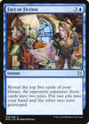Image for Fact or Fiction (Eternal Masters) (48) - Magic: The Gathering