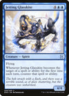Image for Jetting Glasskite (Eternal Masters) (58) - Magic: The Gathering