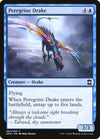 Image for Peregrine Drake (Eternal Masters) (64) - Magic: The Gathering