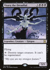 Image for Visara the Dreadful (Eternal Masters) (114) - Magic: The Gathering