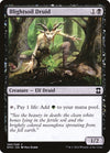 Image for Blightsoil Druid (Eternal Masters) (80) - Magic: The Gathering