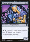 Image for Plague Witch (Eternal Masters) (103) - Magic: The Gathering