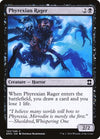 Image for Phyrexian Rager (Eternal Masters) (102) - Magic: The Gathering