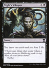 Image for Night's Whisper (Eternal Masters) (100) - Magic: The Gathering