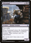 Image for Nekrataal (Eternal Masters) (99) - Magic: The Gathering