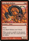 Image for Iron-Barb Hellion (Fifth Dawn) (69) - Magic: The Gathering