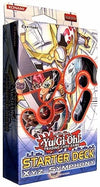 Image for Xyz Symphony Starter Deck - YuGiOh