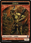 Image for Goblin Token (Eternal Masters) (10) - Magic: The Gathering