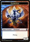 Image for Elemental Token (014) (Eternal Masters) (14) - Magic: The Gathering