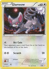Image for Glameow (1) (XY Trainer Kit: Pikachu Libre & Suicune) (1/30) - Pokemon