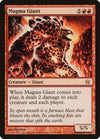 Image for Magma Giant (Fifth Dawn) (72) - Magic: The Gathering