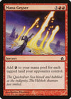 Image for Mana Geyser (Fifth Dawn) (75) - Magic: The Gathering