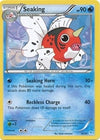 Image for Seaking (25) (XY Trainer Kit: Pikachu Libre & Suicune) (25/30) - Pokemon