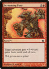 Image for Screaming Fury (Fifth Dawn) (78) - Magic: The Gathering