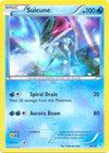Image for Suicune (30 - Holo) (XY Trainer Kit: Pikachu Libre & Suicune) (30/30) - Pokemon