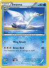Image for Swanna (18) (XY Trainer Kit: Pikachu Libre & Suicune) (18/30) - Pokemon