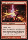 Image for Spark Elemental (Fifth Dawn) (79) - Magic: The Gathering