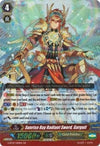 Image for Sunrise Ray Radiant Sword, Gurguit (G-BT07: Glorious Bravery of Radiant Sword) (G-BT07/001EN) - Cardfight Vanguard