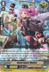 Image for Black Spark, Munkar (G-BT07: Glorious Bravery of Radiant Sword) (G-BT07/013EN) - Cardfight Vanguard