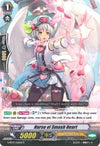 Image for Nurse of Smash Heart (G-BT07: Glorious Bravery of Radiant Sword) (G-BT07/026EN) - Cardfight Vanguard
