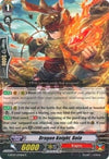 Image for Dragon Knight, Roia (G-BT07: Glorious Bravery of Radiant Sword) (G-BT07/034EN) - Cardfight Vanguard