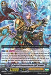Image for Knight of Compassionate Light, Bradott (G-BT07: Glorious Bravery of Radiant Sword) (G-BT07/054EN) - Cardfight Vanguard
