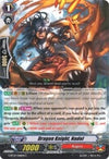 Image for Dragon Knight, Nadel (G-BT07: Glorious Bravery of Radiant Sword) (G-BT07/068EN) - Cardfight Vanguard