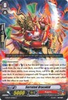Image for Serrated Dracokid (G-BT07: Glorious Bravery of Radiant Sword) (G-BT07/070EN) - Cardfight Vanguard